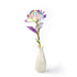 Gold Plated Eternal Colorful Rose